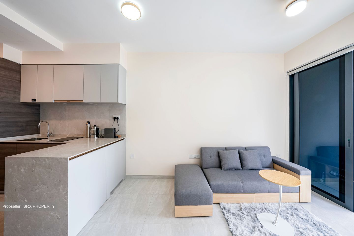 The Florence Residences (D19), Apartment #422780601